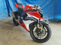2013 SUZUKI GSX-R600 JS1GN7FA8D2101977