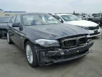 2012 BMW 535 WBAFR7C56CC815111