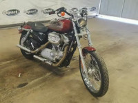 2009 HARLEY-DAVIDSON XL883 1HD4CP2179K428848