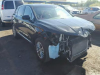 2016 LINCOLN MKX 2LMTJ6KR2GBL50585