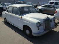 1957 MERCEDES-BENZ 190 6515589