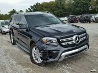 2017 MERCEDES-BENZ GLS 4JGDF6EE7HA826532