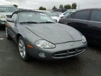 2003 JAGUAR XK8 SAJDA42C732A32020