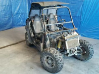 2009 POLARIS RANGER 4XAVH76A69D814156