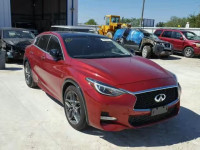 2017 INFINITI QX30 SJKCH5CP7HA015996
