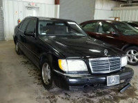 1999 MERCEDES-BENZ S WDBGA32G9XA411553