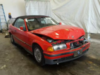 1994 BMW 325IC WBABJ5323RJC79323