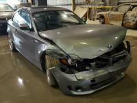2012 BMW 128 WBAUP7C54CVP23187