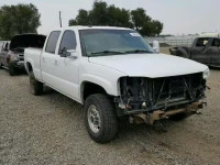 2003 GMC SIERRA 1GTHK231X3F207252