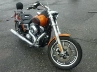 2014 HARLEY-DAVIDSON FXDL 1HD1GNM26EC328150