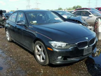 2012 BMW 328 WBA3A5C5XCF345842