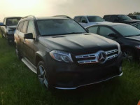 2017 MERCEDES-BENZ GLS 4JGDF7DE1HA972335