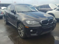 2013 BMW X6 5UXFG2C5XDL784702