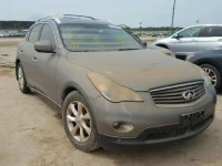 2009 INFINITI EX35 JNKAJ09E59M900641