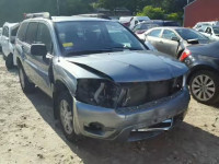 2007 MITSUBISHI ENDEAVOR 4A4MN21S67E076794