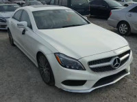 2017 MERCEDES-BENZ CLS WDDLJ7DB4HA190346