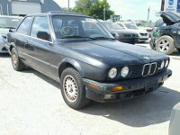 1990 BMW 325I AUTO/ WBAAA2310LEC52114