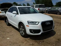 2015 AUDI Q3 WA1BFCFS6FR007406