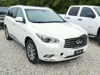 2015 Infiniti Qx60 Hybri 5N1CL0MM3FC500738