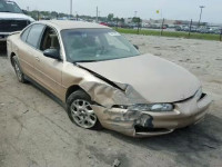 2002 OLDSMOBILE INTRIGUE 1G3WH52H92F209739