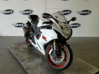 2017 SUZUKI GSX-R750 JS1GR7MA8H2102219