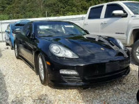 2012 PORSCHE PANAMERA WP0AD2A70CL045152