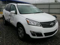 2017 CHEVROLET TRAVERSE 1GNKRHKD1HJ118763