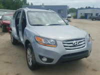 2010 HYUNDAI SANTA FE L 5NMSK3AB0AH399157