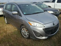 2013 MAZDA 5 JM1CW2BL9D0158079