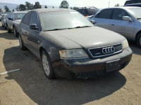 1999 AUDI A6 WAUBA24B0XN036522