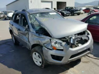 2010 KIA SPORTAGE KNDKGCA35A7715198