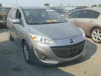 2014 MAZDA 5 JM1CW2BL9E0177300