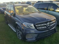 2017 MERCEDES-BENZ GLS 4JGDF7DE1HA915083