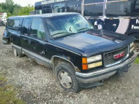 1998 GMC SIERRA 2GTEK19R5W1535488