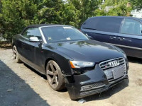 2015 AUDI S5 WAUCGAFH4FN012057