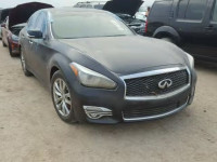 2015 INFINITI Q70 JN1BY1AP0FM541914