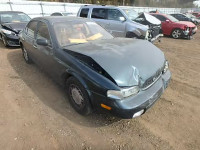 1993 INFINITI J30 JNKAY21D5PM012348