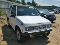 1994 GEO TRACKER 2CNBE18U9R6947481