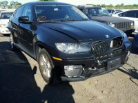 2012 BMW X6 5UXFG2C51CL779967