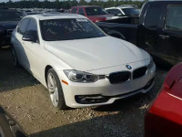 2015 BMW 335 WBA3A9C55FK473148