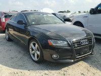 2009 AUDI A5 WAUDK78T79A015439