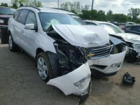 2016 CHEVROLET TRAVERSE 1GNKVGKD4GJ200989