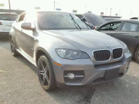 2012 BMW X6 5UXFG2C50CL779605