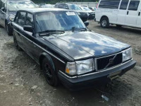 1993 VOLVO 240 YV1AS8803P1485928