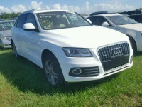 2014 AUDI Q5 WA1CMAFP7EA111183