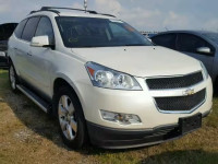 2012 CHEVROLET TRAVERSE 1GNKRGED5CJ385354