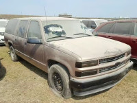 1995 CHEVROLET SUBURBAN 1GNEC16K0SJ402200