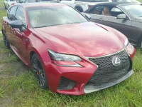 2016 LEXUS GS-F JTHBP1BL5GA001844