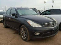 2009 INFINITI EX35 JNKAJ09E39M900816