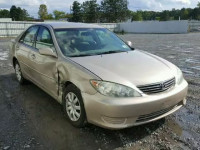 2006 TOYOTA CAMRY LE 4T1BE32K06U722642
